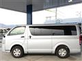 2014 Toyota Regiusace Van
