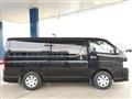 2013 Toyota Hiace Van