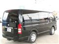 2013 Toyota Hiace Van