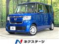2018 Honda N BOX