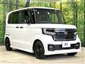 2022 Honda N BOX