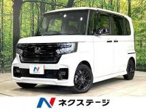 2022 Honda N BOX