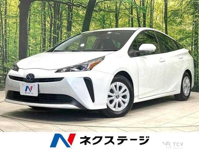 2022 Toyota Prius