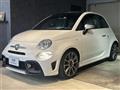 2022 ABARTH ABARTH OTHERS