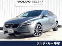 2017 Volvo V40