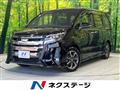 2018 Toyota Noah