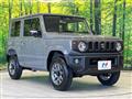 2025 Suzuki Jimny