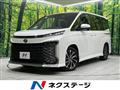 2025 Toyota Voxy