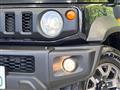 2023 Suzuki Jimny Sierra
