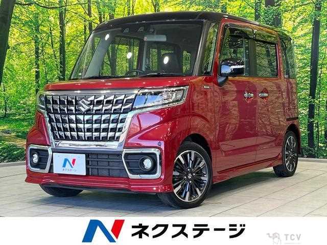 2022 Suzuki Suzuki Others