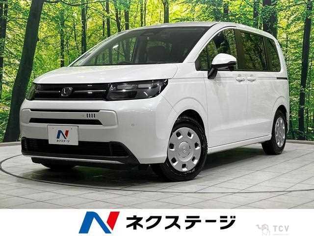 2024 Honda Freed