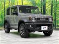 2023 Suzuki Jimny Sierra