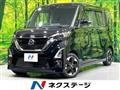 2021 Nissan ROOX