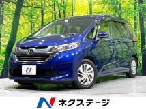 2017 Honda Freed