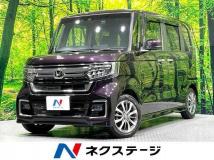 2023 Honda N BOX
