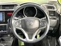 2014 Honda Fit Hybrid
