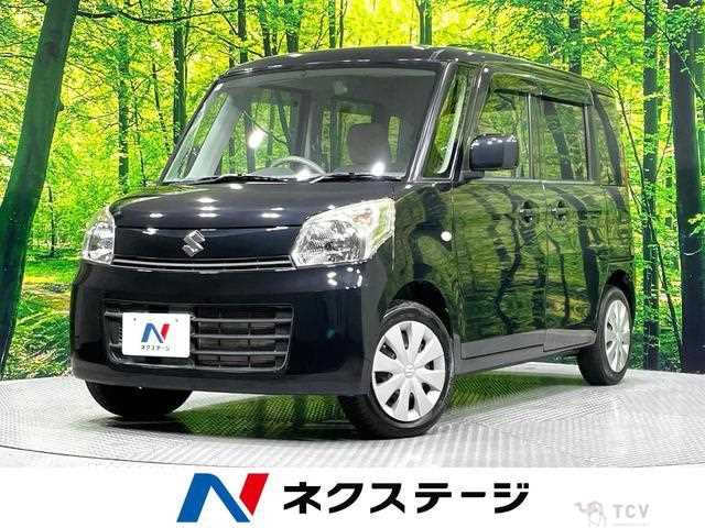 2014 Suzuki Suzuki Others