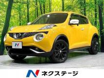 2014 Nissan Juke