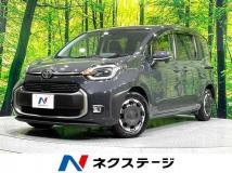 2023 Toyota Sienta