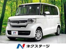 2023 Honda N BOX