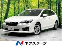 2018 Subaru Impreza