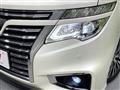 2019 Nissan Elgrand
