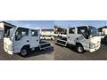 2007 Isuzu Elf Truck