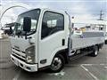2009 Isuzu Elf Truck