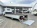 2009 Isuzu Elf Truck