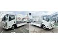 2009 Isuzu Elf Truck