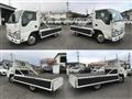 2015 Isuzu Elf Truck