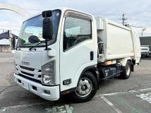 2018 Isuzu Elf Truck
