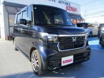 2024 Honda N BOX