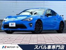 2018 Toyota 86