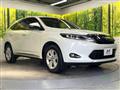 2014 Toyota Harrier