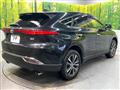 2022 Toyota Harrier Hybrid