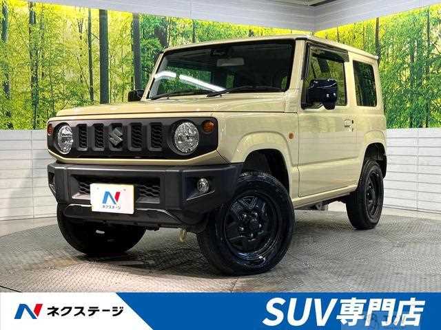 2023 Suzuki Jimny