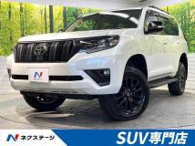 2023 Toyota Land Cruiser Prado