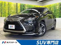 2016 Lexus RX
