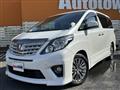 2014 Toyota Alphard G