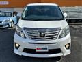2014 Toyota Alphard G