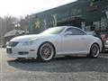 2007 Lexus SC
