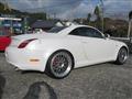 2007 Lexus SC