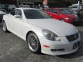 2007 Lexus SC