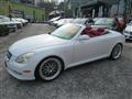2007 Lexus SC