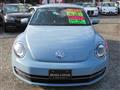 2012 Volkswagen Beetle