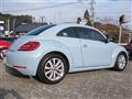 2012 Volkswagen Beetle