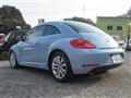 2012 Volkswagen Beetle