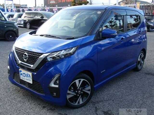 2020 Nissan Nissan Others