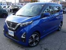 2020 Nissan Nissan Others